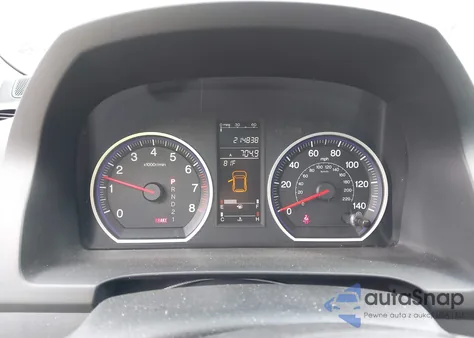 2008 Honda Cr-V Ex из США, поврежденный, VIN 5J6RE48578L036790